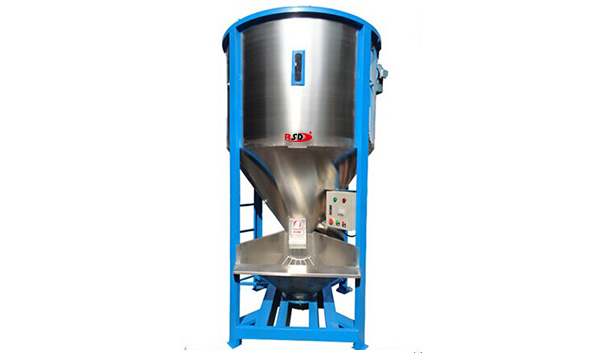 大型(xing)塑料攪拌(ban)機