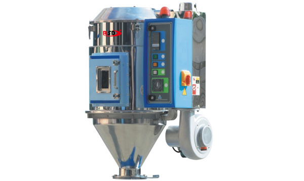 歐化幹(gan)燥機