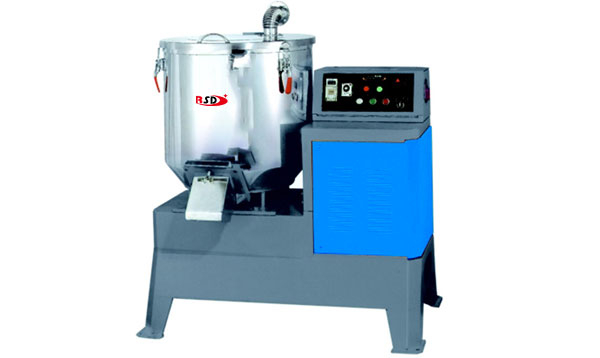 高(gao)速幹燥(zao)混色機(ji)