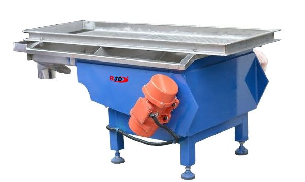 震(zhen)動篩(shai)