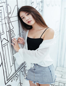 我的好儿媳妇-幽