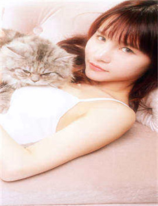 性女孩12